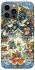 Чохол на Apple iPhone 12 Pro Max (6.7") Christmas spirit ver.11 фото 1 з 1