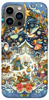 Чохол на Apple iPhone 13 Pro Max (6.7") Christmas spirit ver.11 фото 1 з 1