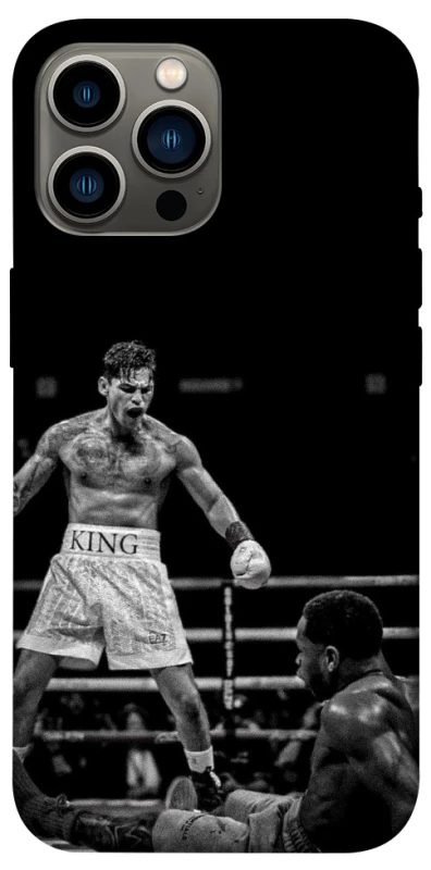 Чохол на Apple iPhone 12 Pro Max (6.7") kings фото 1 з 1