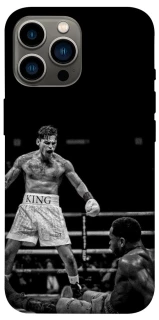 Чехол на Apple iPhone 12 Pro Max (6.7") king фото 1 из 1