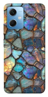 Чехол на Xiaomi Poco X5 5G Nature Mosaic ver.2 фото 1 из 1