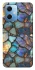Чохол на Xiaomi Poco X5 5G Nature Mosaic ver.2 фото 1 з 1