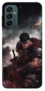 Чехол на Samsung Galaxy M13 4G Guts фото 1 из 1