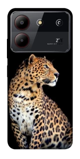 Чехол на ZTE Blade A54 4G Leopard v2 фото 1 из 1