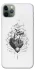 Чехол на Apple iPhone 11 Pro Max (6.5") Tattoo ver.2 фото 1 из 1