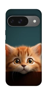 Чохол на Google Pixel 10 Чохол Кошеня фото 1 з 1