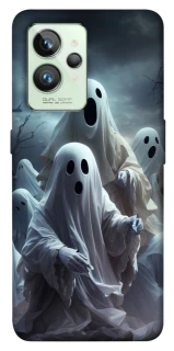 Чохол на Realme GT2 Ghost фото 1 з 1