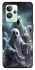 Чохол на Realme GT2 Ghost фото 1 з 1