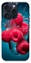 Чохол на Apple iPhone 15 Pro (6.1") Малинка у воді фото 1 з 1
