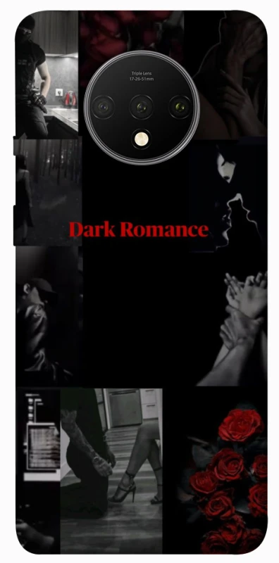 Чохол на OnePlus 7T Dark Romance фото 1 з 1