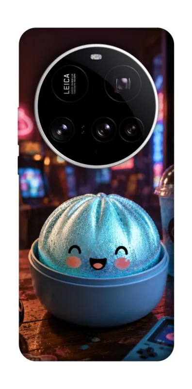 Чехол на Xiaomi 15 Ultra Dumpling ver.5 фото 1 из 1