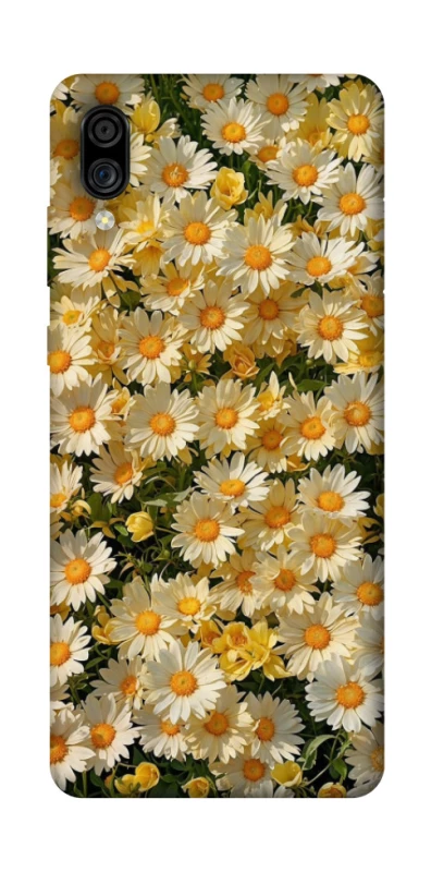 Чохол на ZTE Blade A5 (2020) Camomile фото 1 з 1