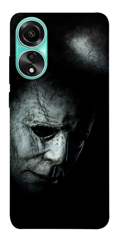 Чехол на Oppo A78 4G Jason v3 фото 1 из 1