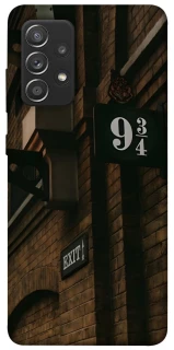 Чехол на Samsung Galaxy A52 4G / A52 5G Harry Potter v9 фото 1 из 1