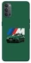 Чохол на Oppo Reno 4 BMW M4 фото 1 з 1
