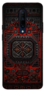 Чехол на OnePlus 7 Pro Ковёр v16 фото 1 из 1