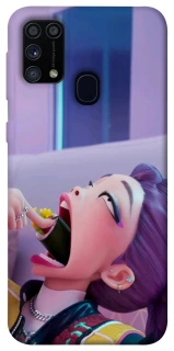 Чехол на Samsung Galaxy M31 K-Pop Demon Hunters ver.9 фото 1 из 1