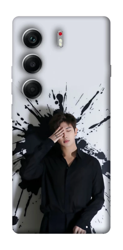 Чохол на Tecno Camon 40 RM - BTS фото 1 з 1