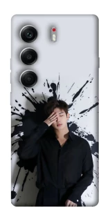 Чохол на Tecno Camon 40 RM - BTS фото 1 з 1