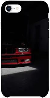 Чехол на Apple iPhone SE (2020) BMW v21 фото 1 из 1