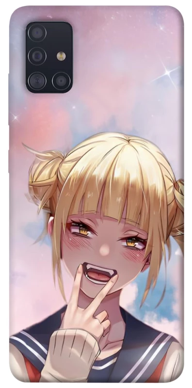 Чохол на Samsung Galaxy A51 Toga фото 1 з 1