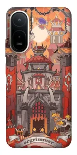 Чохол на Xiaomi Redmi A7 Pro 4G Orgrimmar фото 1 з 1