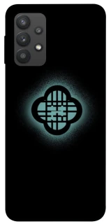 Чохол на Samsung Galaxy A32 (A325F) 4G K-Pop Demon Hunters Logo ver.2 фото 1 з 1