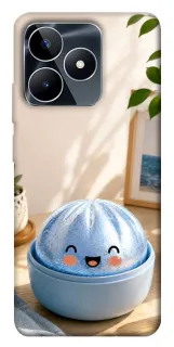 Чехол на Realme C53 Dumpling ver.2 фото 1 из 1