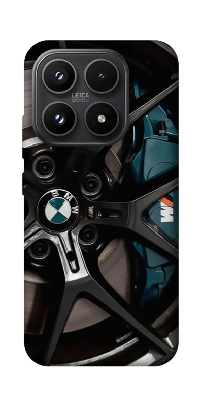 Чохол на Xiaomi 17 Wheel BMW v3 фото 1 з 1