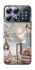Чохол на Xiaomi POCO X8 Pro Fashion collage ver.6 фото 1 з 1