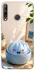 Чехол на Huawei P40 Lite E Dumpling ver.2 фото 1 из 1