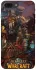 Чехол на Apple iPhone 7 plus / 8 plus Warcraft v2 фото 1 из 1