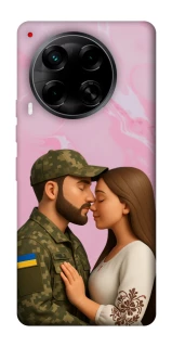 Чехол на TECNO Camon 30 (CL6) Love фото 1 из 1