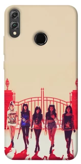 Чехол на Huawei Honor 8X RED VELVET v4 фото 1 из 1