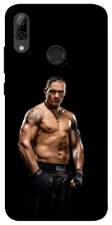 Чохол на Huawei P Smart (2019) usik фото 1 з 1