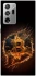 Чохол на Samsung Galaxy Note 20 Ultra Smoky Bitcoin фото 1 з 1