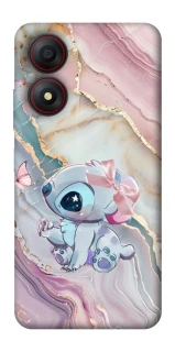 Чехол на ZTE Blade A34 4G Stitch ver.26 фото 1 из 1