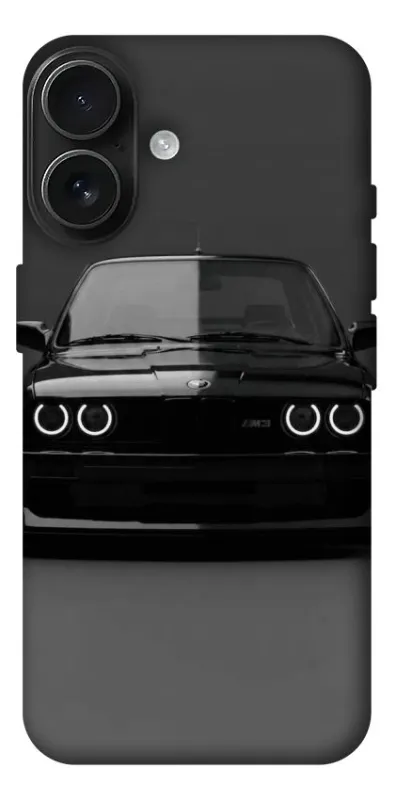 Чохол на Apple iPhone 17 (6.3") BMW v11 фото 1 з 1