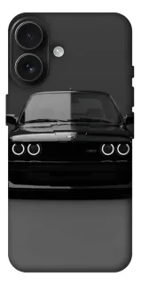 Чохол на Apple iPhone 17 (6.3") BMW v11 фото 1 з 1