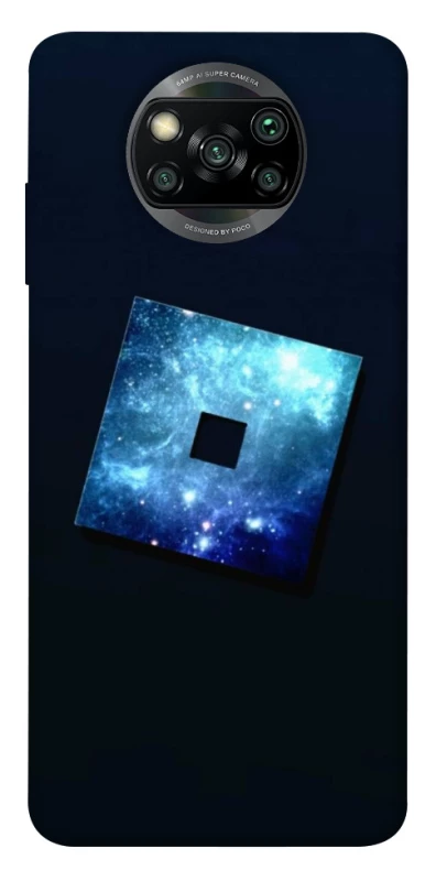 Чохол на Xiaomi Poco X3 NFC / Poco X3 Pro Adopt Me Penguin Candy фото 1 з 1