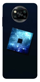 Чехол на Xiaomi Poco X3 NFC / Poco X3 Pro Adopt Me Penguin Candy фото 1 из 1