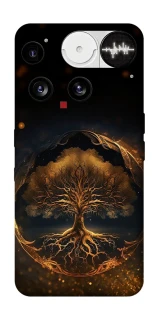 Чохол на Nothing Phone (3) Іґґдрасілль фото 1 з 1