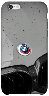 Чехол на Apple iPhone 6/6s (4.7") BMW v52 фото 1 из 1