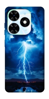 Чохол на TECNO Spark Go 2024 Блискавка фото 1 з 1