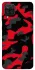 Чохол на Samsung Galaxy A12 Camouflage v15 фото 1 з 1