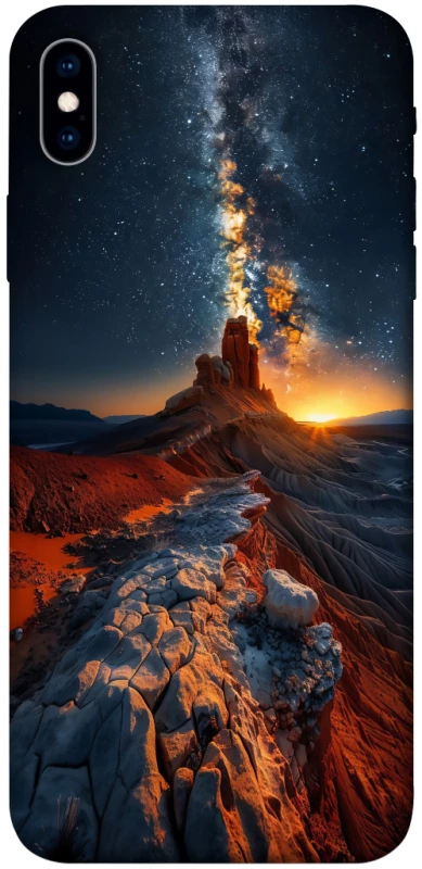 Чехол на Apple iPhone XS Max (6.5") Canyon фото 1 из 1