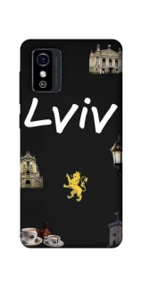 Чехол на ZTE Blade L9 Lviv фото 1 из 1