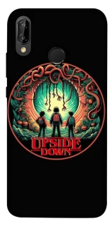 Чохол на Huawei P20 Lite Stranger Things ver.32 фото 1 з 1