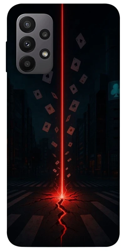 Чохол на Samsung Galaxy A23 4G Alice in Borderland ver.5 фото 1 з 1