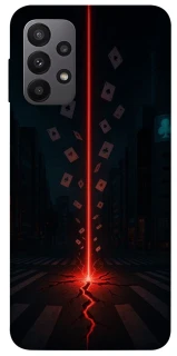 Чохол на Samsung Galaxy A23 4G Alice in Borderland ver.5 фото 1 з 1